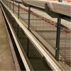  Automated Three-dimensional Broiler Cage System