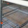 Broiler Cascading Cage