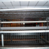 Large Stacked Layer And Hen Breeding Cage