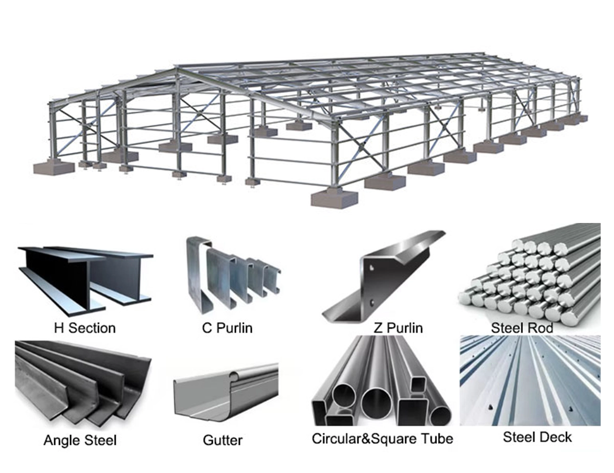 modern chicken house design